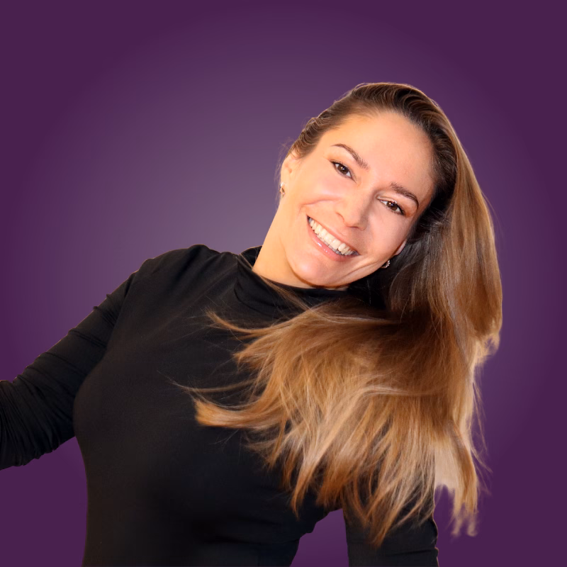 Anne Graul – Moderatorin bei Radio Frankfurt