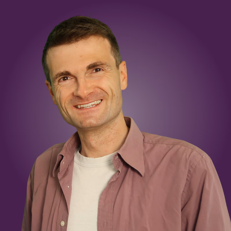 Marc Mossbrugger – Moderator bei Radio Frankfurt